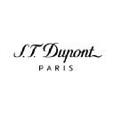 S.T. Dupont logo