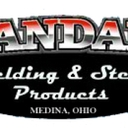 Standard Welding logo