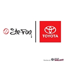 Ste Foy Toyota logo