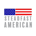Steadfast American logo