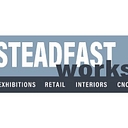 Steadfast logo
