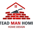 Steadman Homes logo