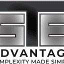 Ste Advantage logo