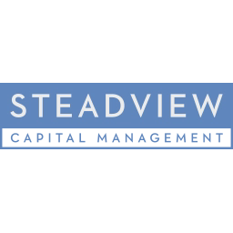 STEADVIEW CAPITAL UK LLP logo