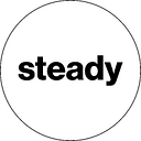 Steady logo