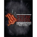 Steak Brasil Churrascaria logo