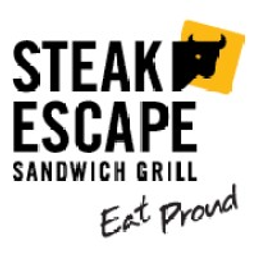 Steak Escape logo