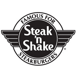 Steak n Shake | Steak n Shake By Biglari logo