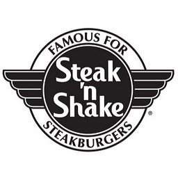 Steak n Shake Enterprises, Inc logo