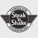 Steak n Shake logo