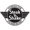 Steak N Shake logo