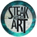 Steak Of The Art Ltd logo