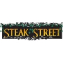 Steak Street logo