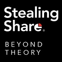 Stealing Share,Inc logo