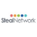 Steal Network logo