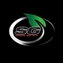 Stealth Garden logo