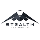 Stealth-ISS SOC-AS-A-SERVICE (XDR) Logo