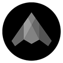 Stealth Startup logo