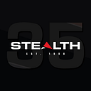 Stealth logo