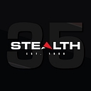 Stealth.Com (Stealth Computer) logo