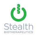 Stealth Biotherapeutics logo