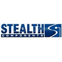 Stealth Components, Inc. logo