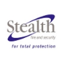 Stealth Fire & Security Limited logo