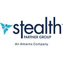 Stealth Partner Group logo