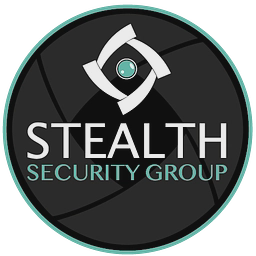 Stealth Security Group Ltd logo