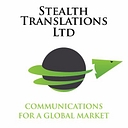 Stealth Translations Ltd logo