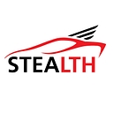 Stealth Windshield Repair logo