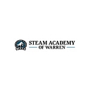 STEAM Academy of Warren logo
