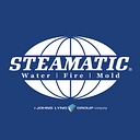 Steamatic, Inc. logo