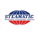 Steamatic Of Arkansas logo