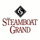 Steamboat Grand logo