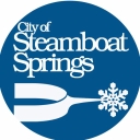 City Of Steamboat Springs logo