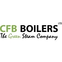 CFB Boilers Ltd logo