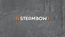 steambow.com logo