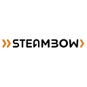 Steambow logo