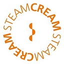 Steamcream Ltd. logo