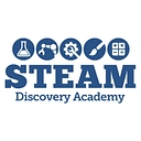 Steam Discovery Academy logo