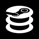 SteamDB logo