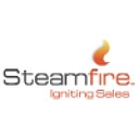 Steamfire logo