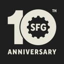 steamforged.com logo