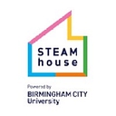 Steamhouse logo