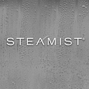 Steamist logo