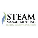 Steam Management, Inc. logo