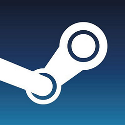 Steam logo