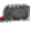 Feilding And District Steam Rail Society Incorporated logo