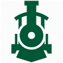 Steamranger Heritage Railway logo